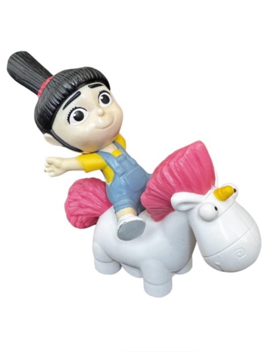 Agnes McDonald’s 2017 Minions Despicable Me 3